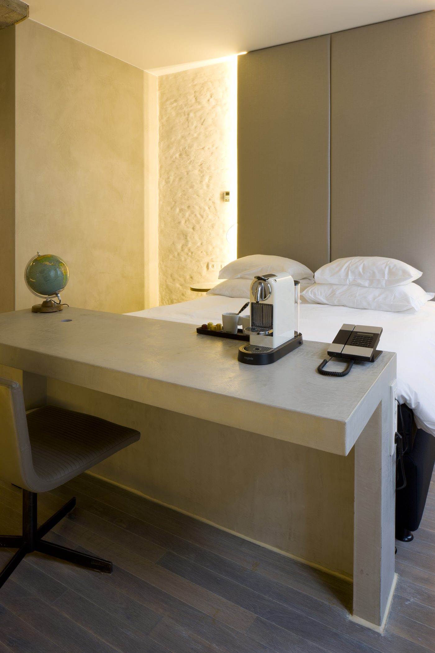 Hotel Interieur 04